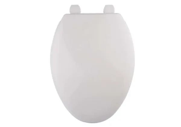 Tapa Wc Bemis Elongado Mod 7900AR