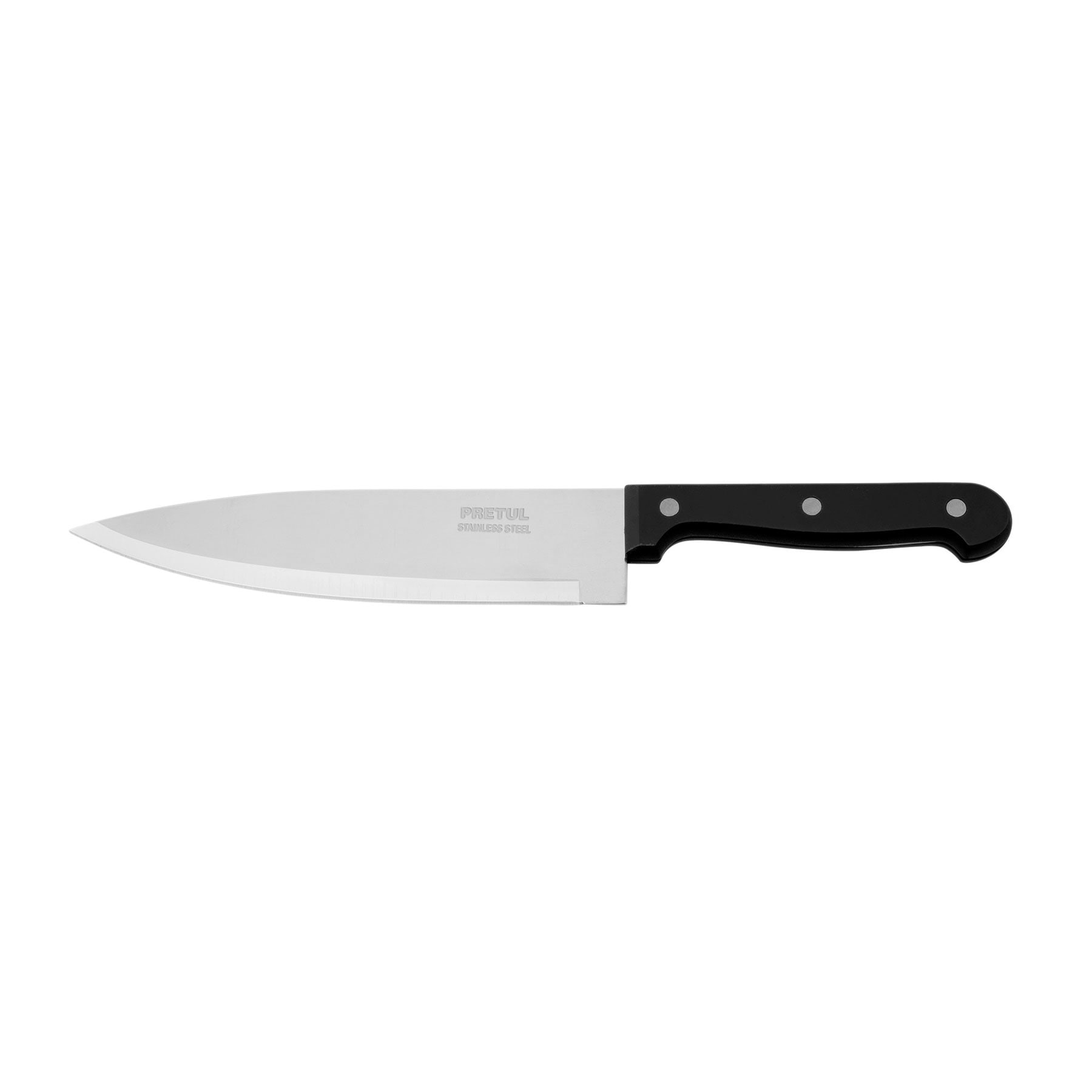 Cuchillo De Chef Pretul 7P CUCH-P71 23090