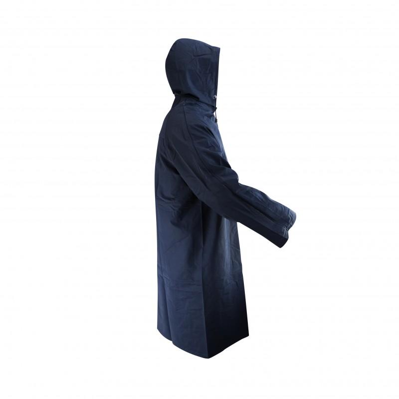 Abrigo Impermeable Skogar Azul